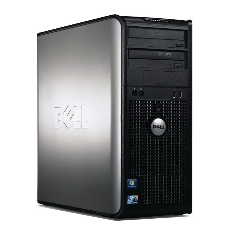 Dell Optiplex 780 MT