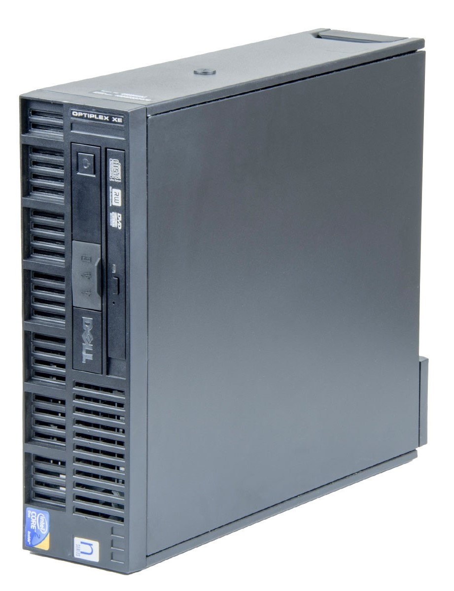Dell OptiPlex XE