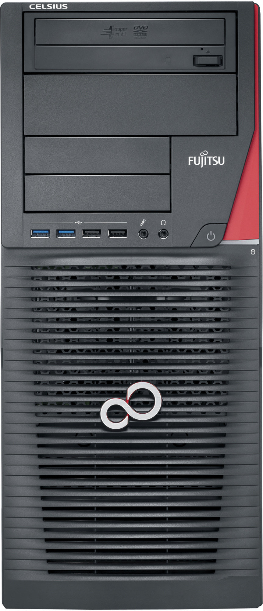 Fujitsu Celsius M730