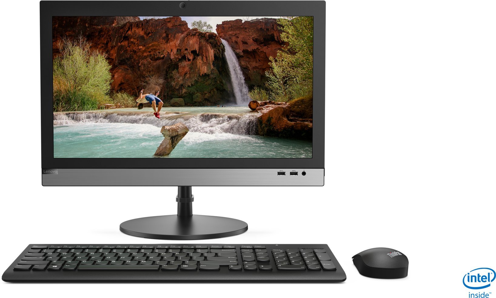 Lenovo AiO V330-20ICB