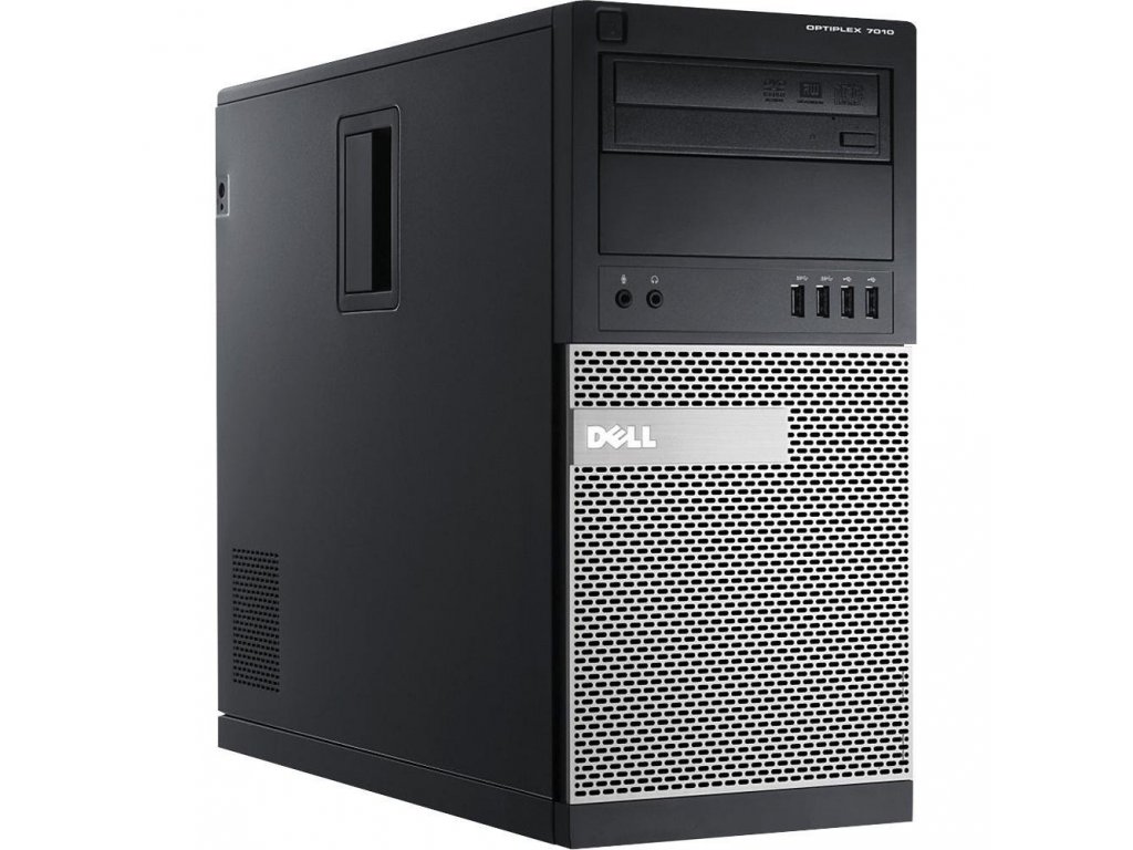 DELL Optiplex 7010 MT