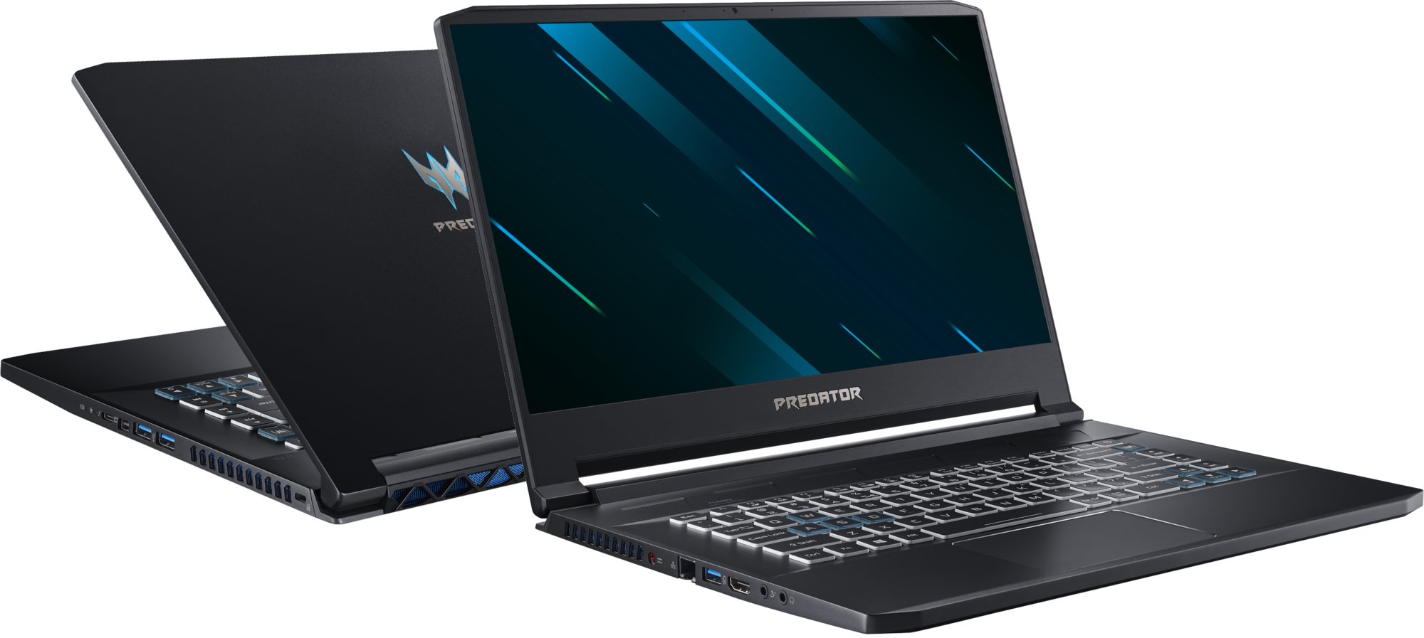 Acer Predator Triton 500 PT515-51-74E7