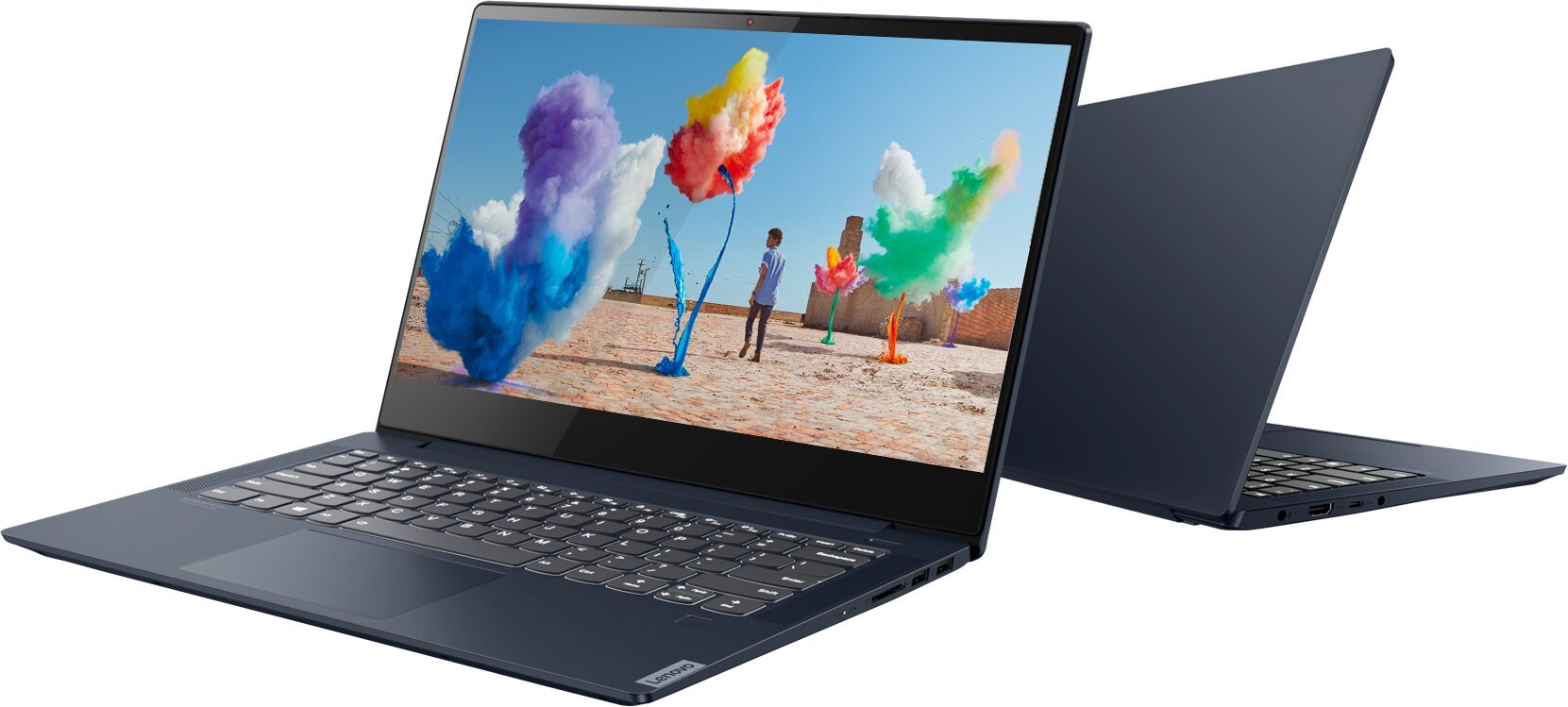 Lenovo IdeaPad S540-14IML