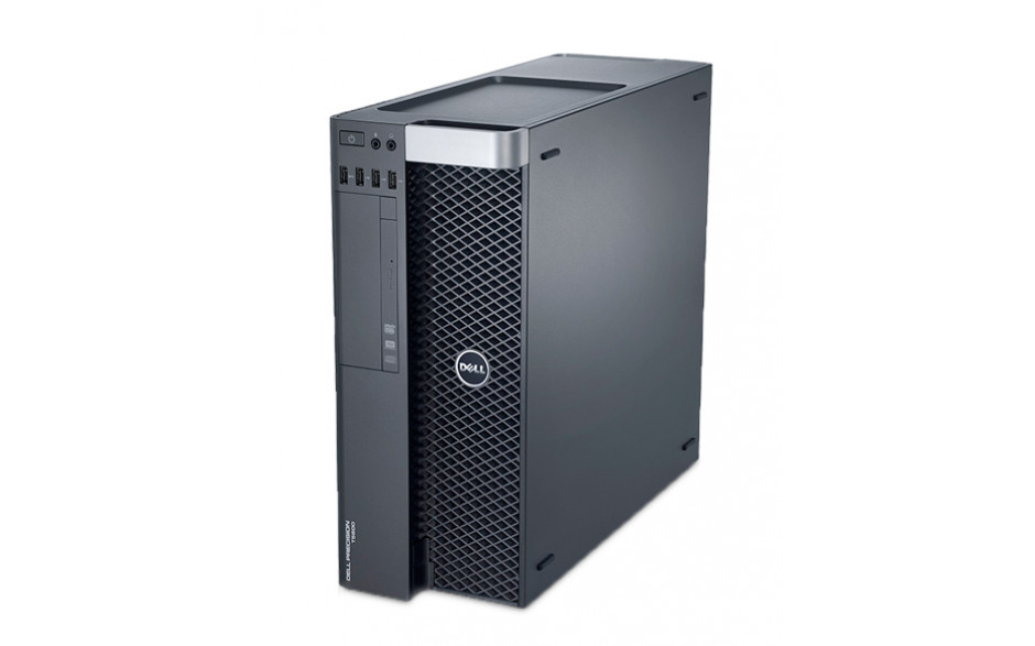 Dell Precision T5600 TWR