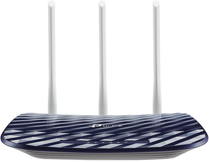 TP-LINK Archer C20