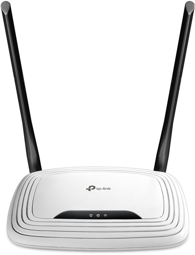 TP-LINK TL-WR841N