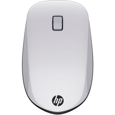 Bezdrátová Myš HP Z5000 - Stříbrná