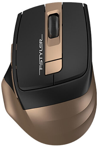 A4tech FG35 FSTYLER myš