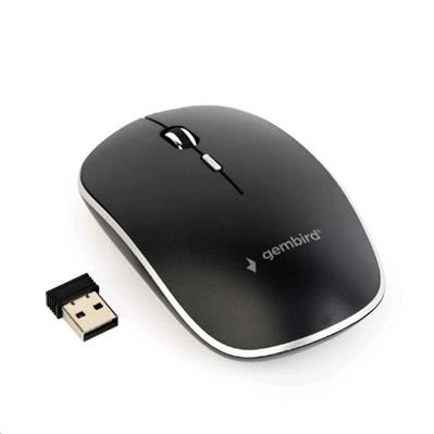 Myš GEMBIRD MUSW-4B-01