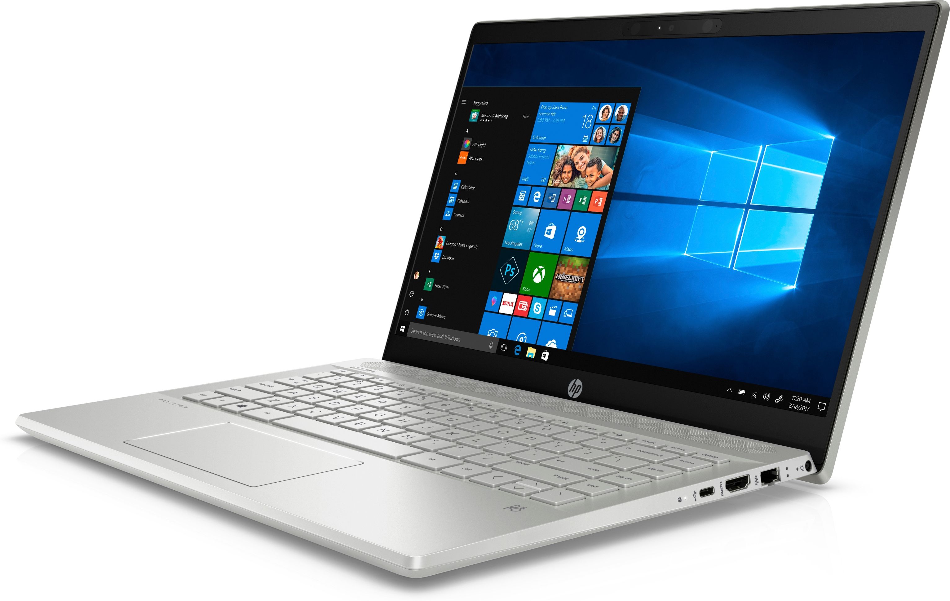 Hp Pavilion 14-ce3002nj