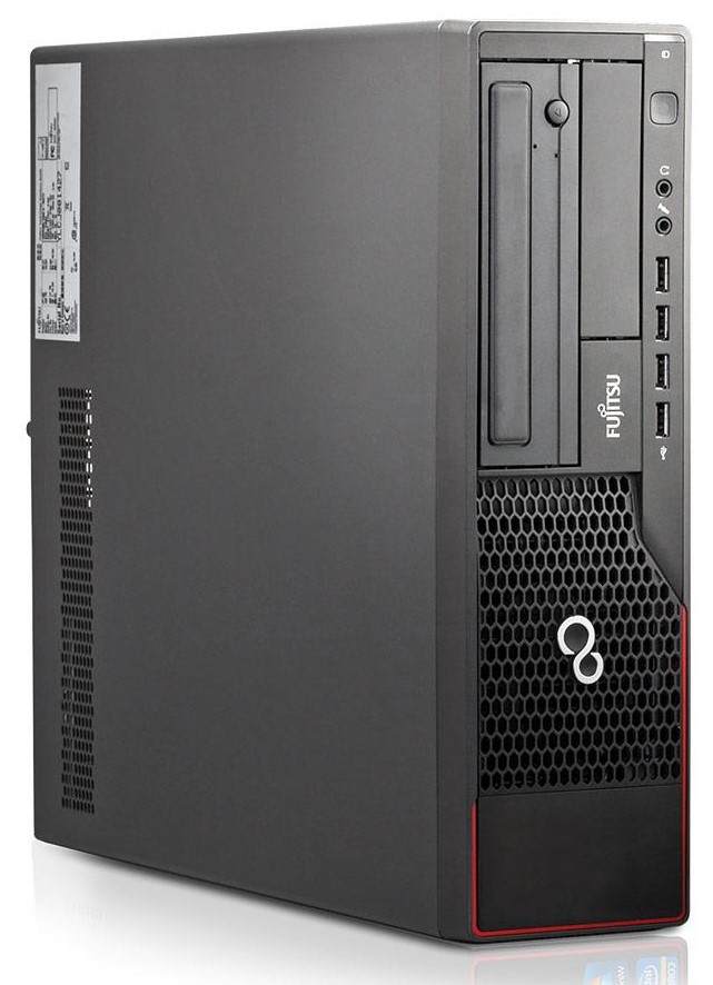 Fujitsu Esprimo E710 E90+