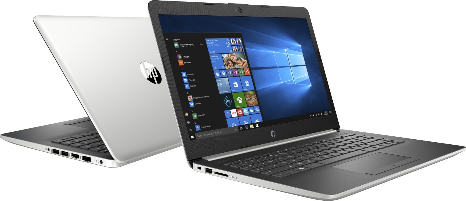 Hp 14-cf1007nf