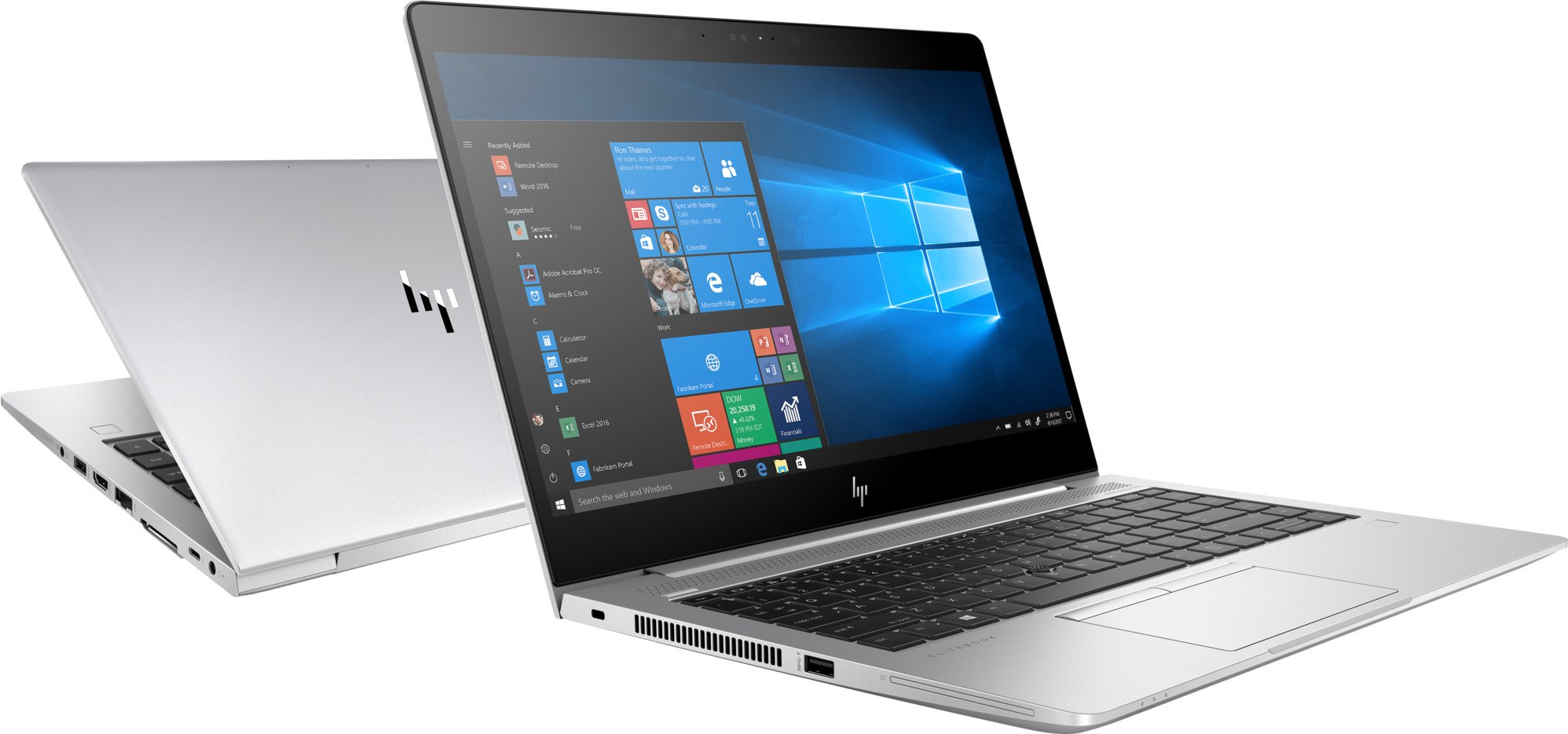Hp Elitebook 840 G6