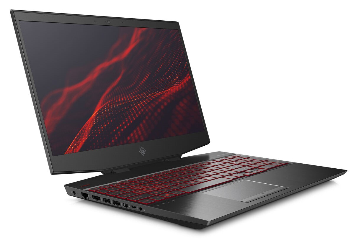 Hp Omen 15-dh0210ng