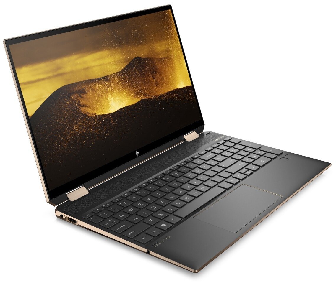 HP Spectre x360 15-eb0520na