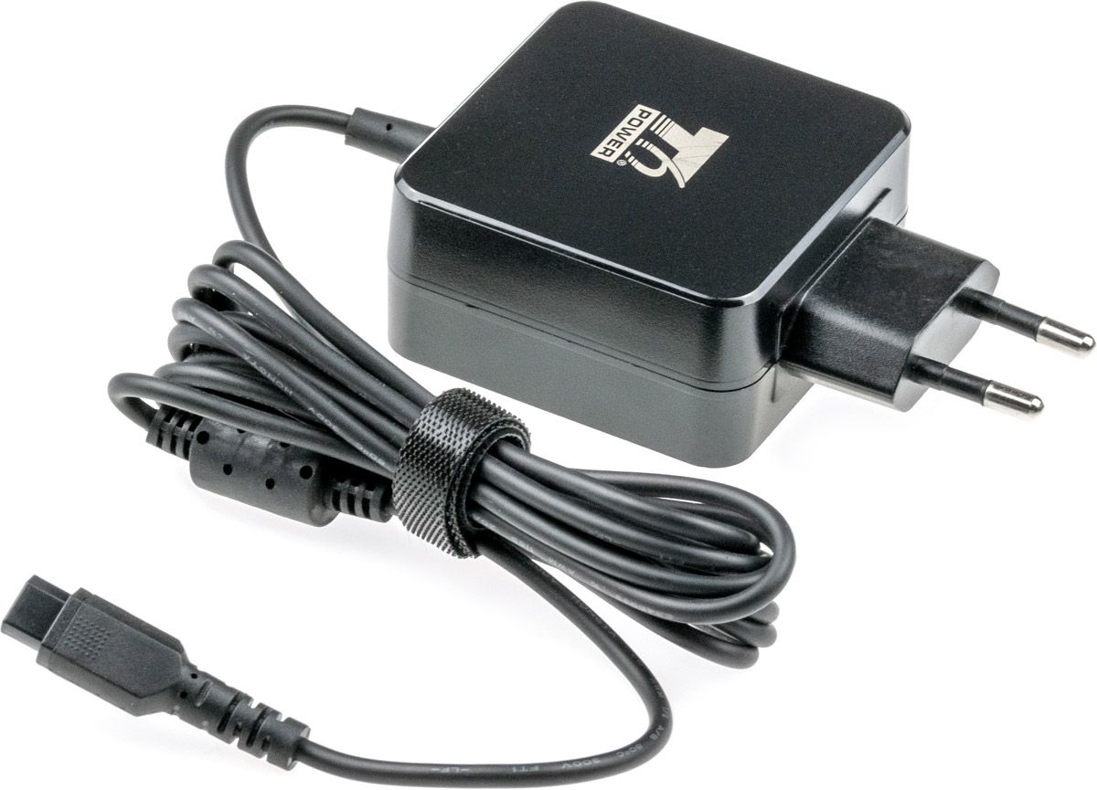 T6 Power univerzální adaptér k notebooku 45W