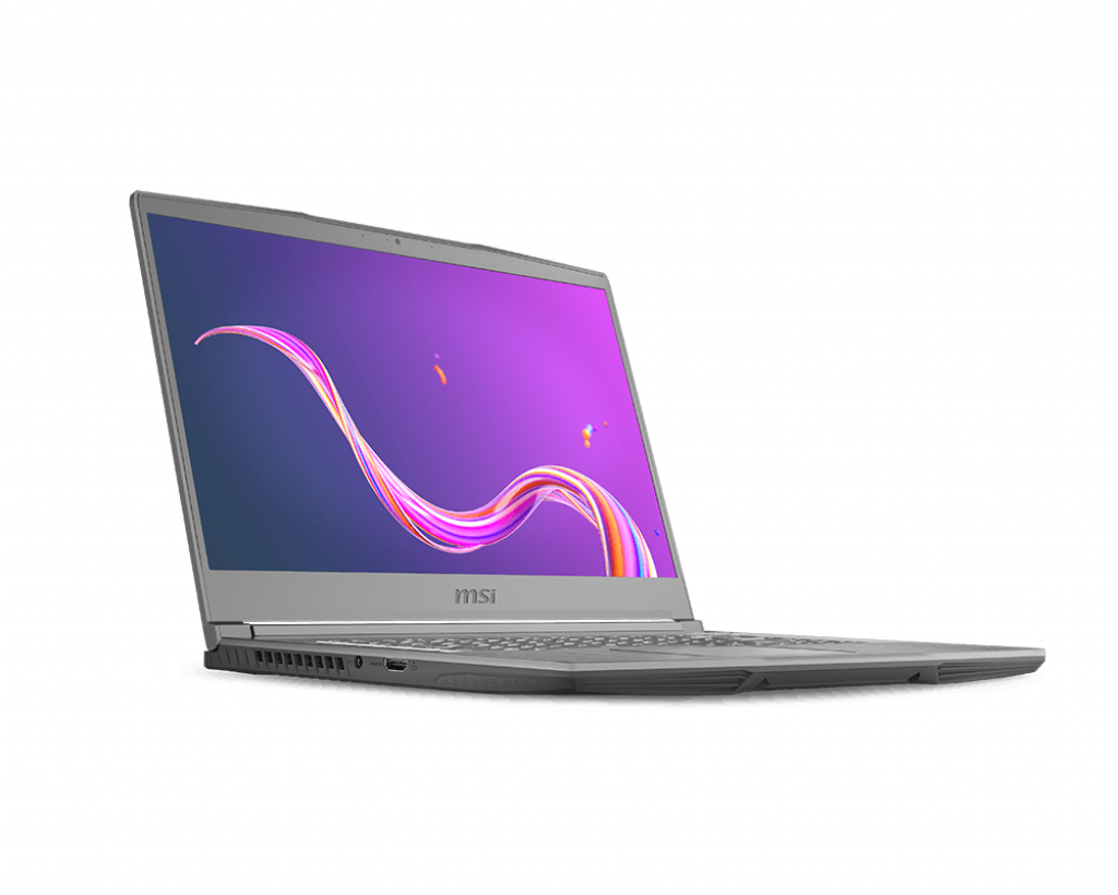 MSI Creator 15M A9SD-084IT