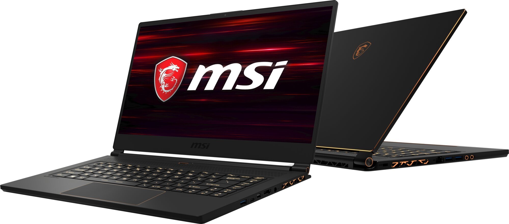 MSI GS65 Stealth 9SE-462ES