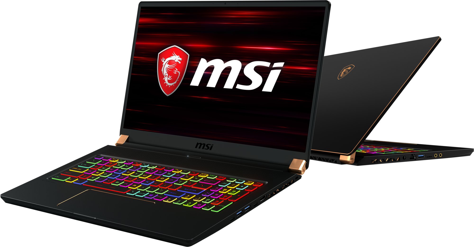 MSI GS75 Stealth 8SF-069PT
