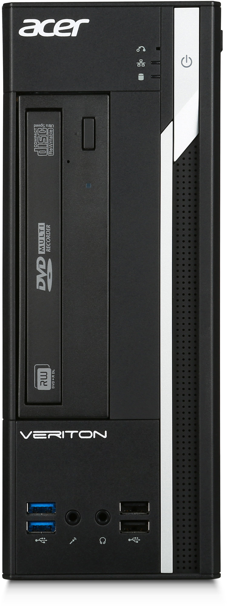 Acer Veriton X4640G SFF