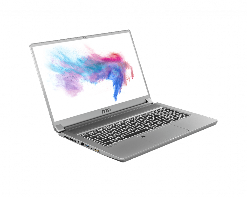 MSI Creator 17 A10SE-249IT