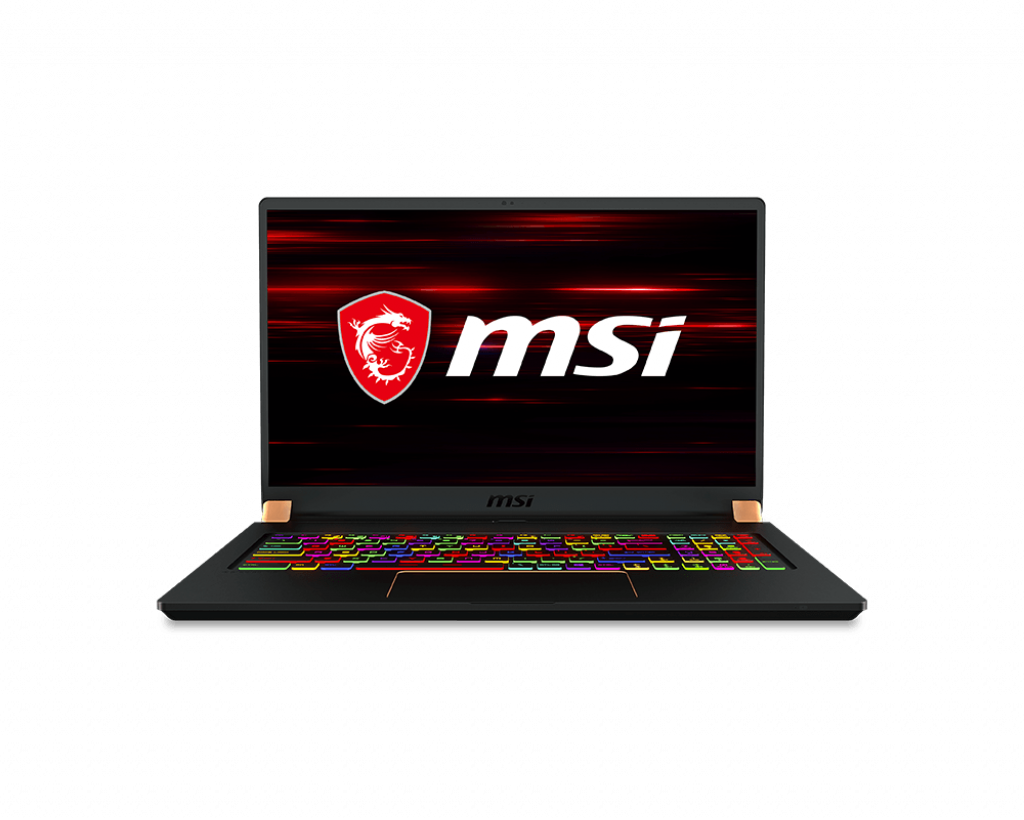 MSI GS75 Stealth 10SE-090NL