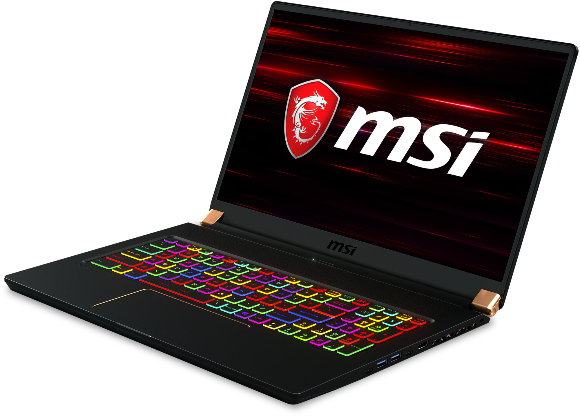 MSI GS75 Stealth 9SD-428IT
