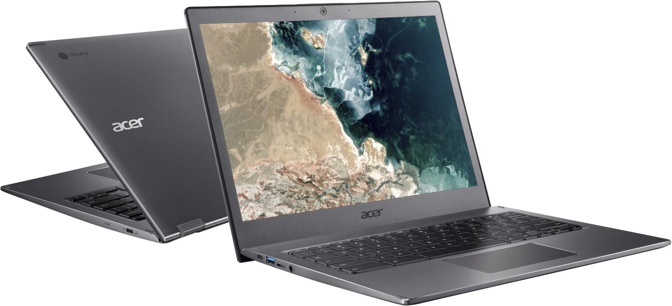 Acer Chromebook 13 CB713-1W-57G8