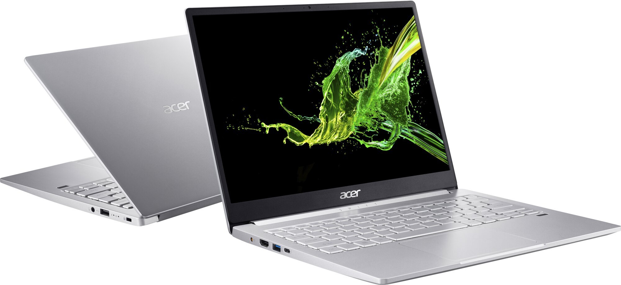 Acer Swift 3 SF313-52-79TZ