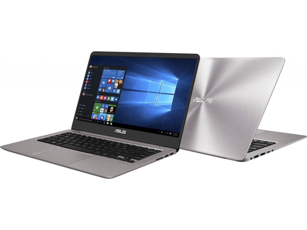 Asus ZenBook UX430UA-GV317R