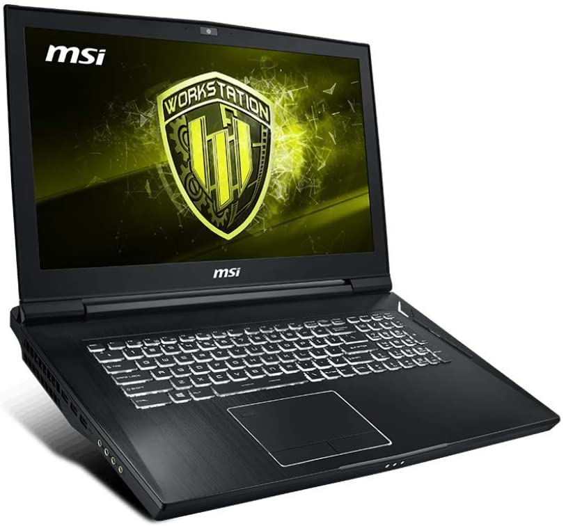 MSI WT75 9SL-0706FR