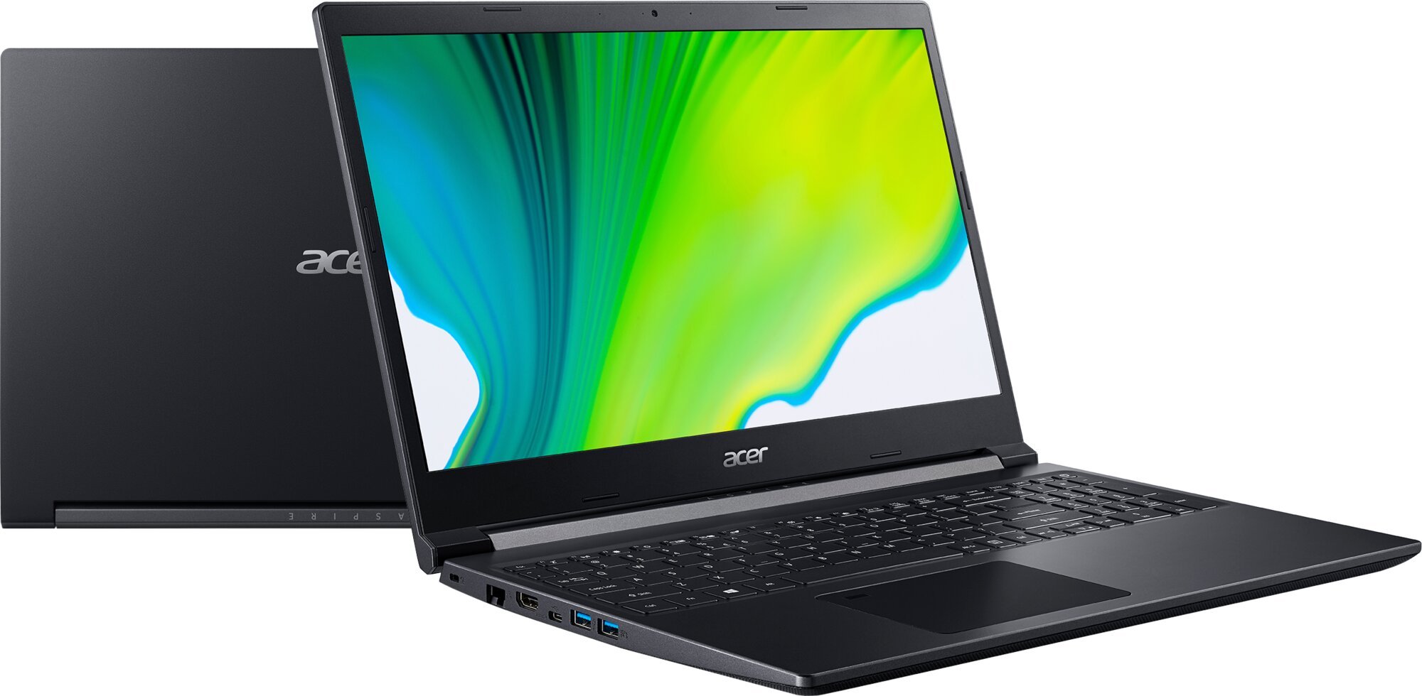 Acer Aspire 7 A715-75G-74QY