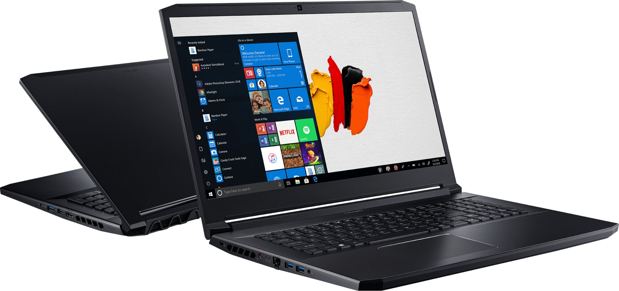 Acer ConceptD 5 CN517-71-77UB