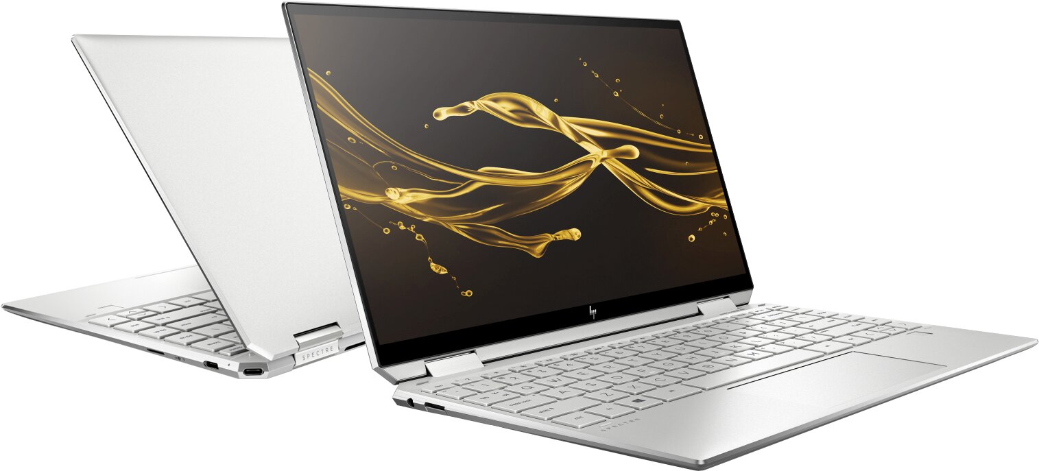 HP Spectre x360 13-aw0609nz