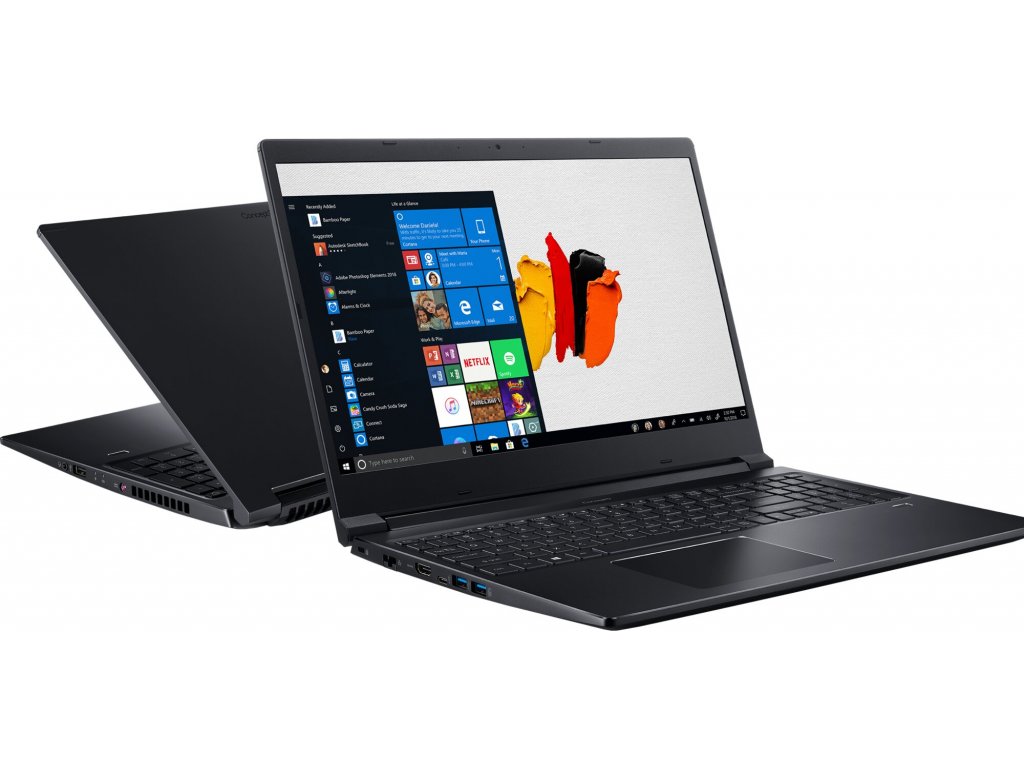 Acer ConceptD CN315-71-77QH