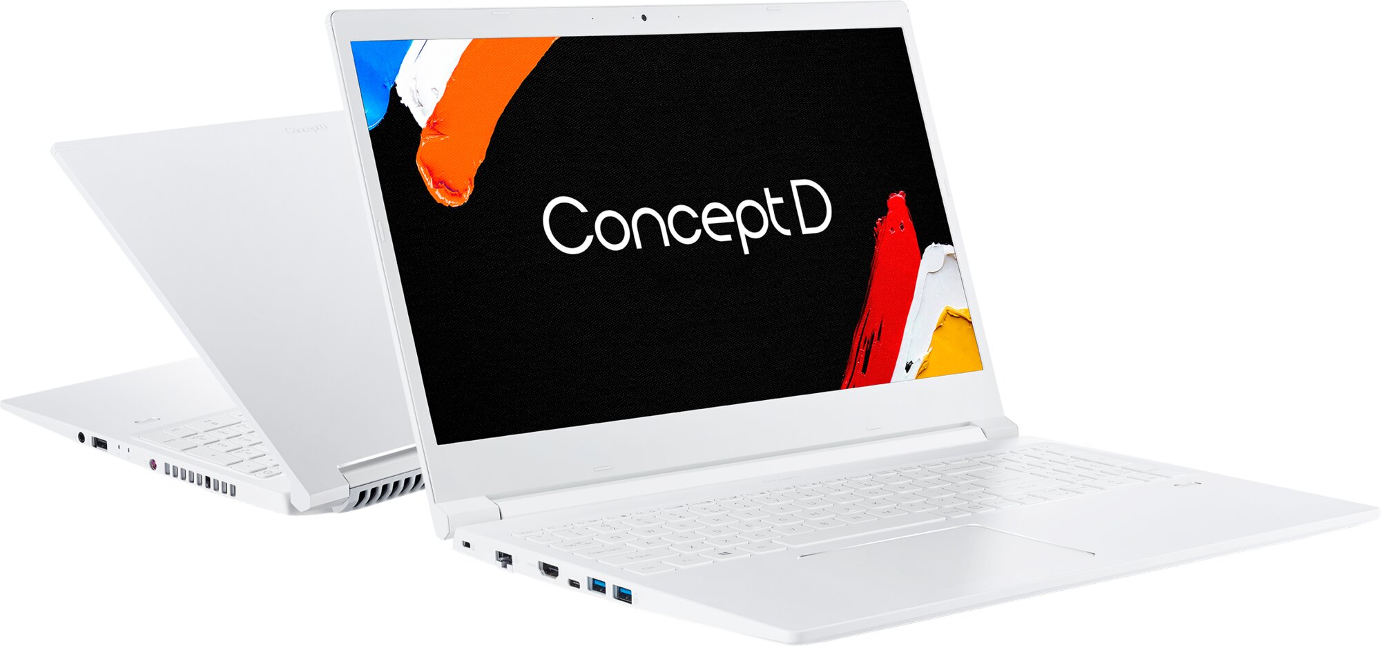 Acer ConceptD 3 Pro CN315-71P-746A