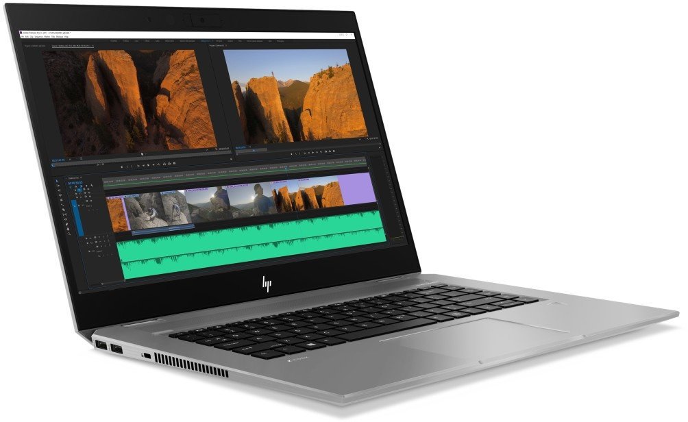 Hp Zbook Studio G5