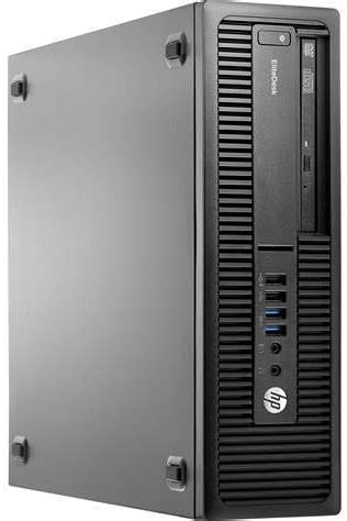 HP EliteDesk 705 G2 SFF