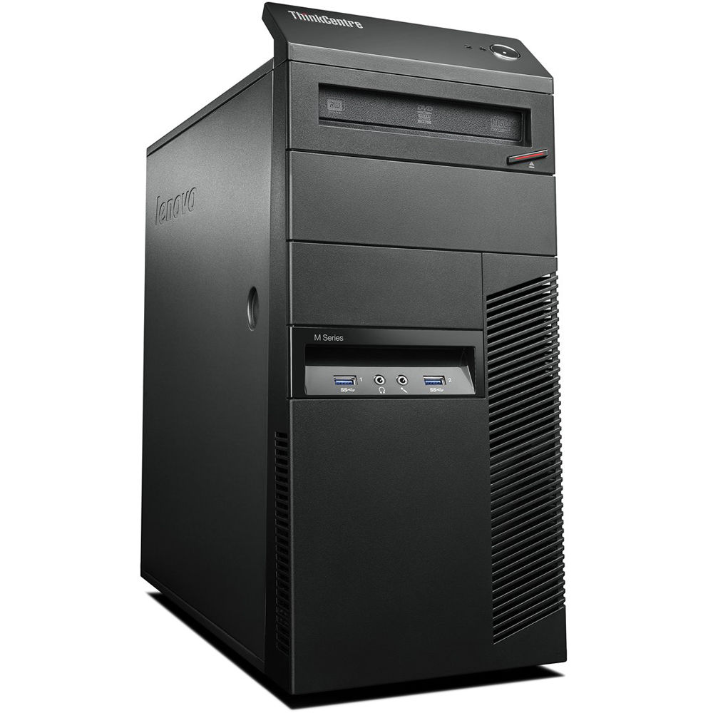 Lenovo ThinkCentre M83 MT