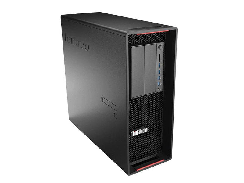 Lenovo ThinkStation P500