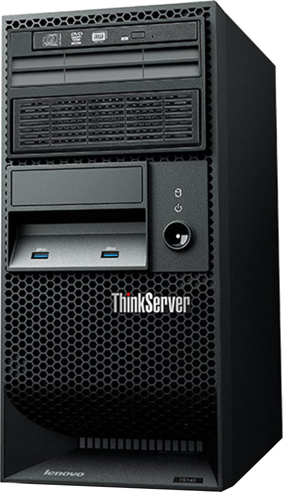 Lenovo ThinkServer TS140 MT