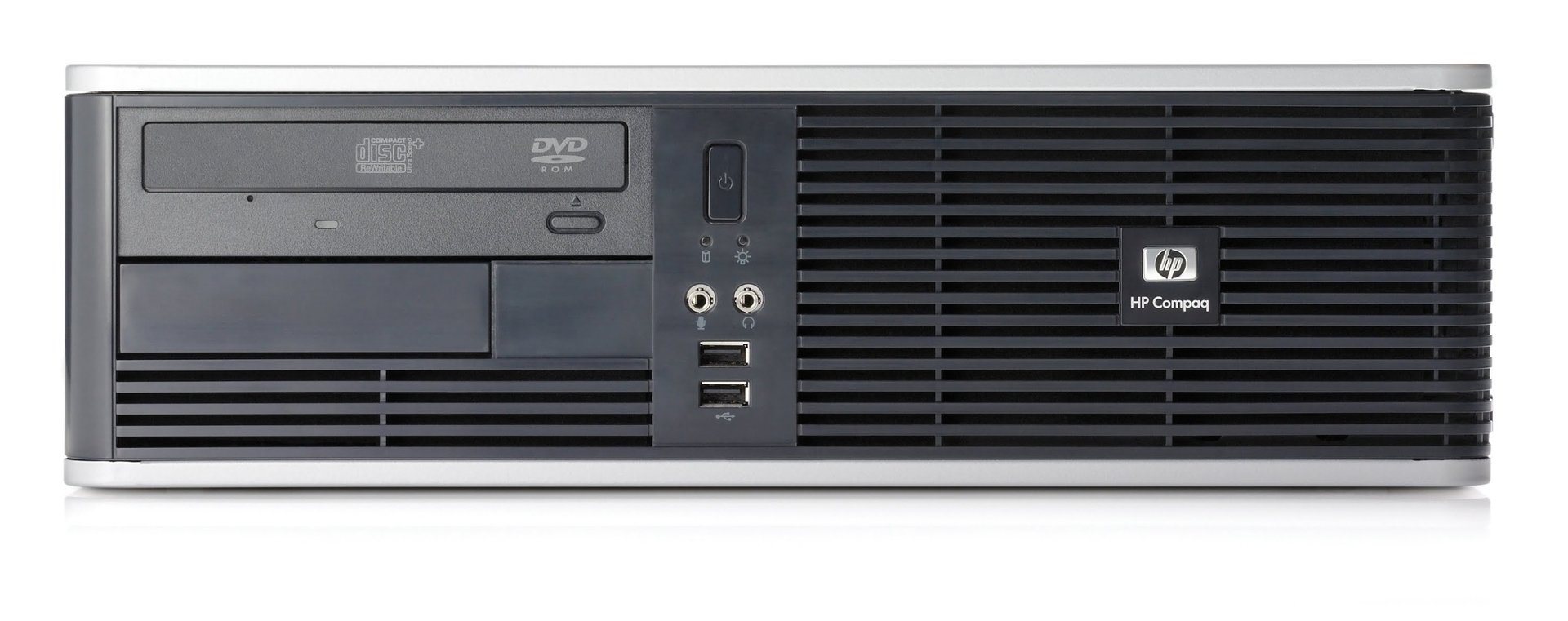 HP Compaq DC5700 SFF