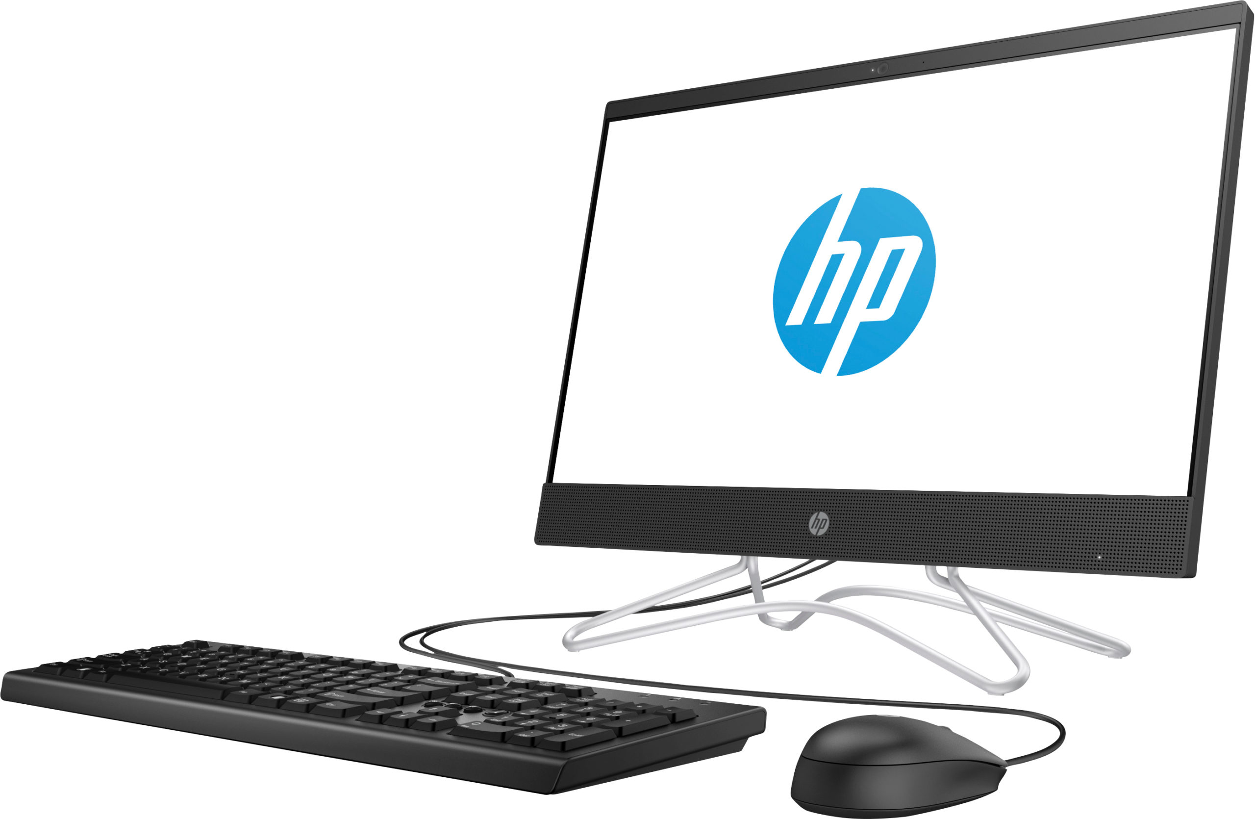 HP 200 G3 AiO