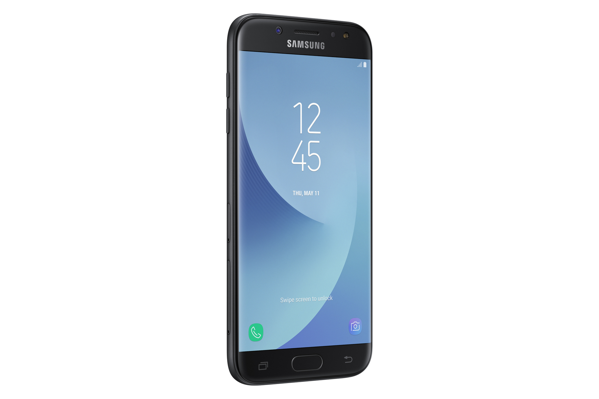 Samsung Galaxy J5 (2017) Black - 16GB