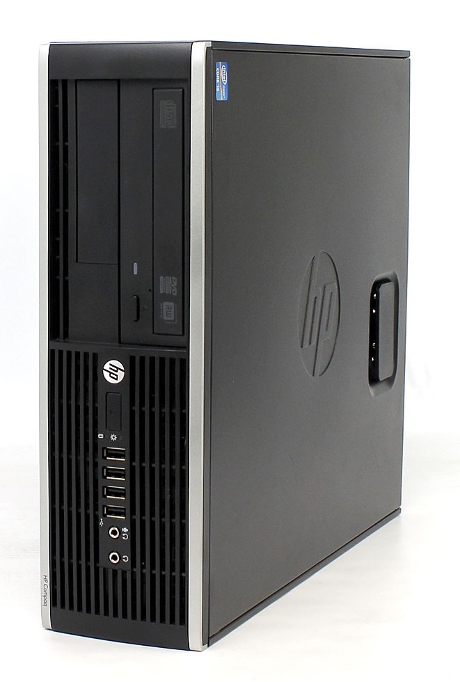 HP Compaq Pro 6300 SFF
