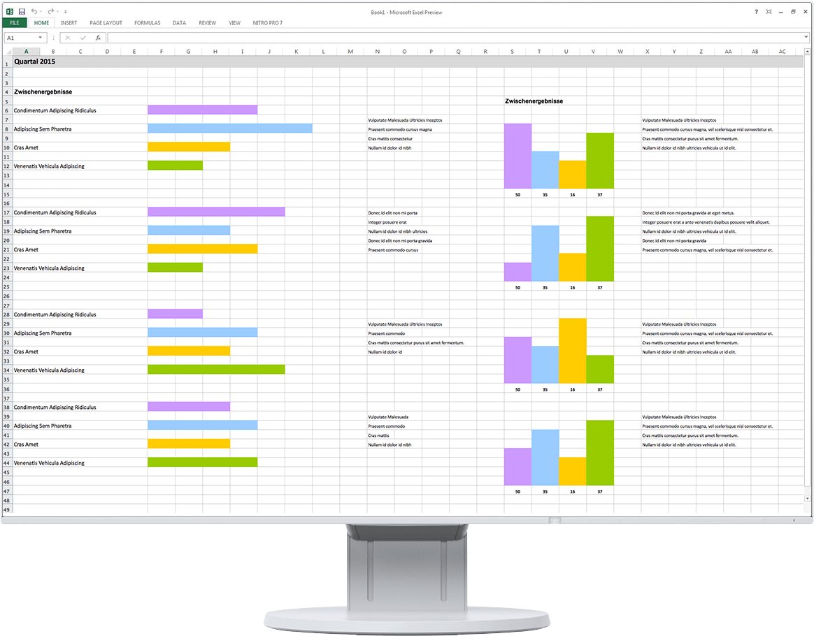 EIZO FlexScan EV2456-WT