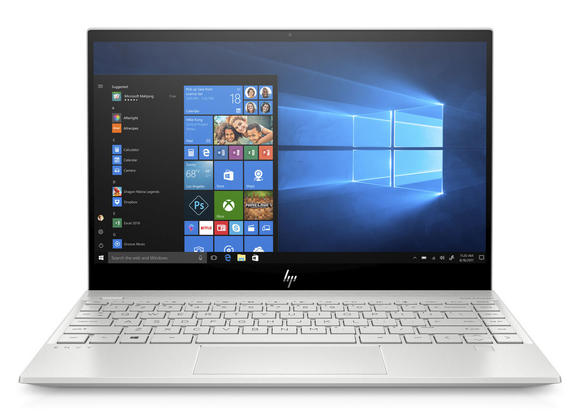 Hp Envy 13-aq1902ng