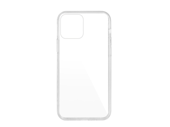Ochranný kryt pro iPhone 12 - Transparentní
