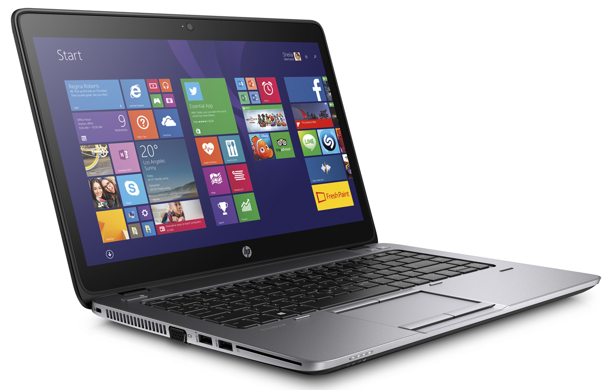 Hp Elitebook 840 G1