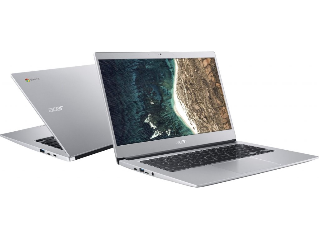 Acer Chromebook CB514-1HT-P8UG
